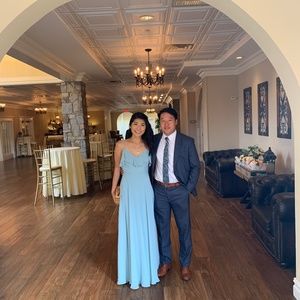 Jenny Yoo Mila Bridesmaid Dress